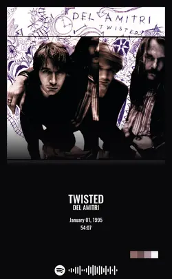 Del Amitri - Twisted.jpg